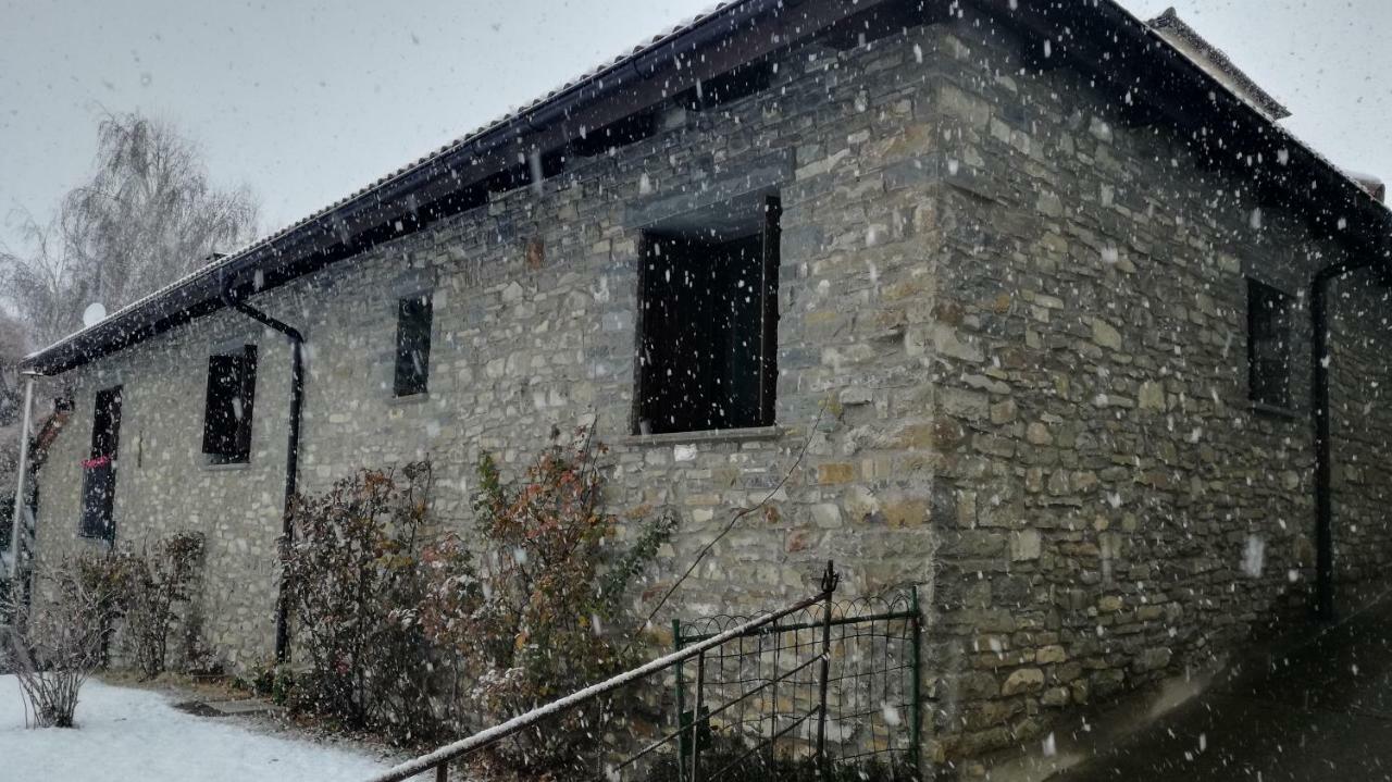 Willa O Zierzo Jaca Zewnętrze zdjęcie